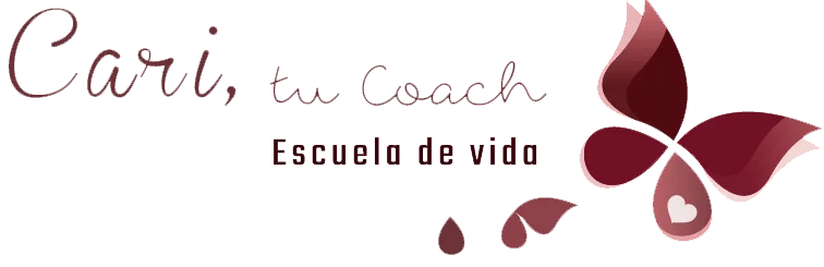 Cari, tu Coach · Escuela de vida